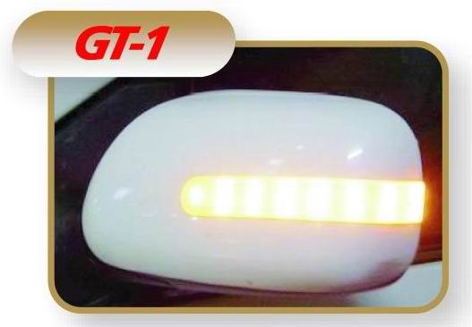 Soft Illuminator, Slim LED lighting