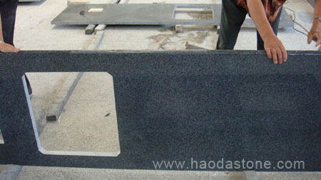 G654  granite countertop