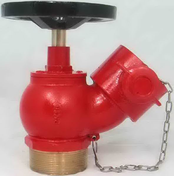 landing valve