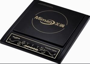 induction cooker