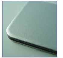 Aluminium Composite Panel