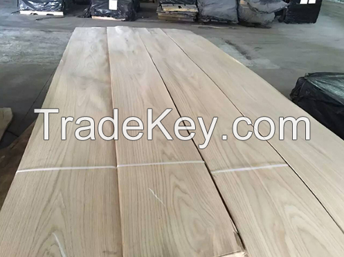 white oak veneers