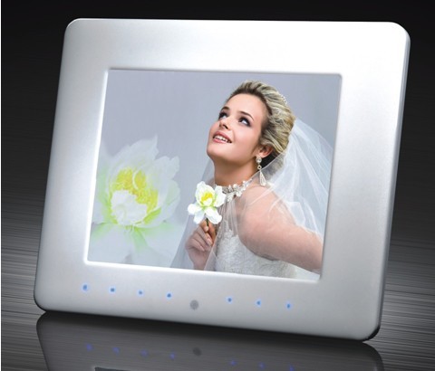 digital photo frame