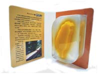 Taiwan Special Handmad Soap