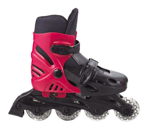 Banwei BW-501 adjustable inline skate