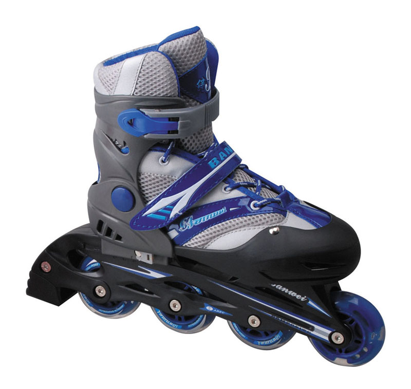 Banwei 703 adjustable inline skate