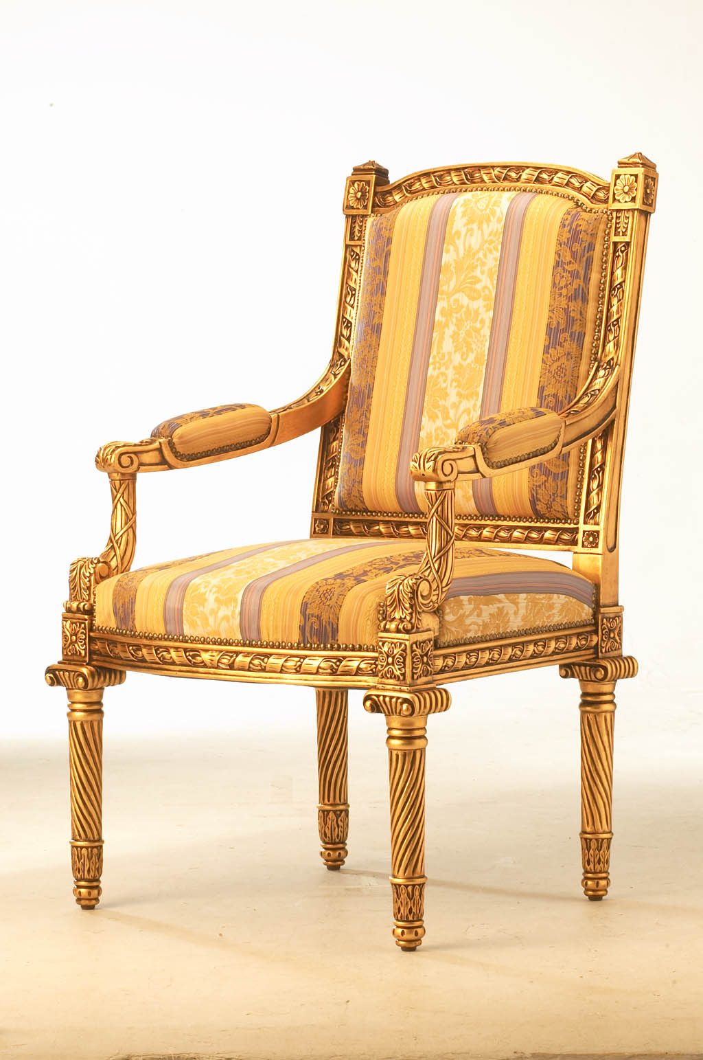 Louis XVI Armchair