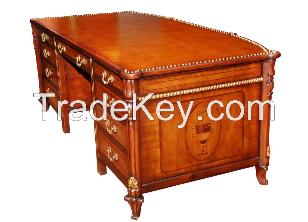 Presidential Office Furniture