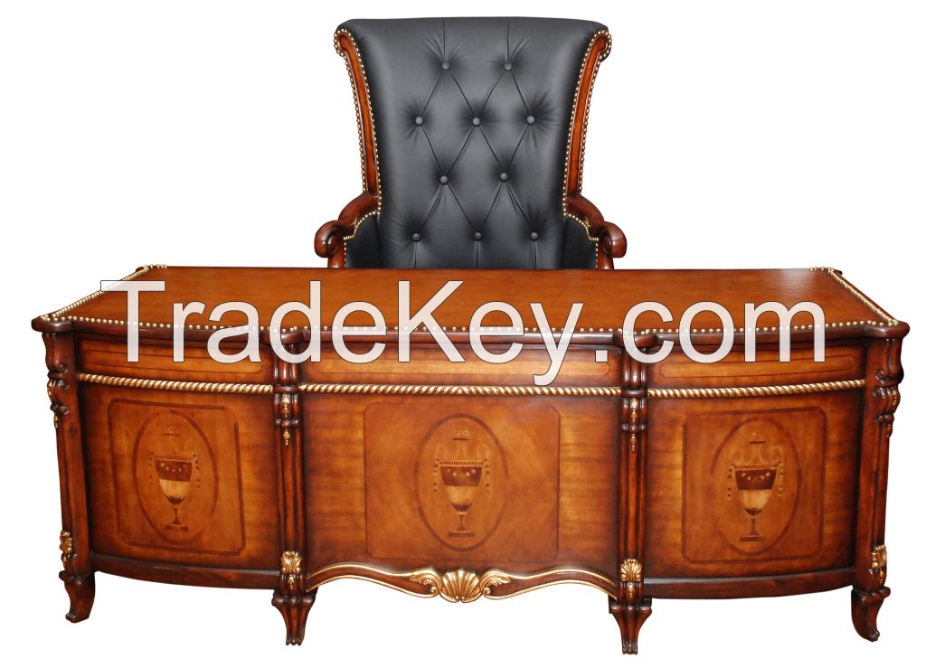 Presidential Office Furniture