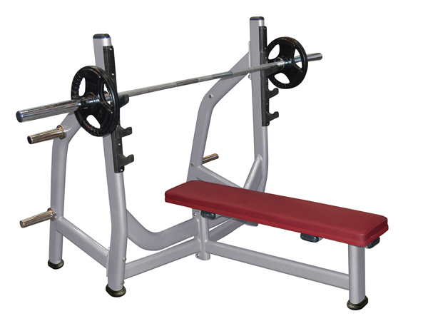 Olympic Flat Bench