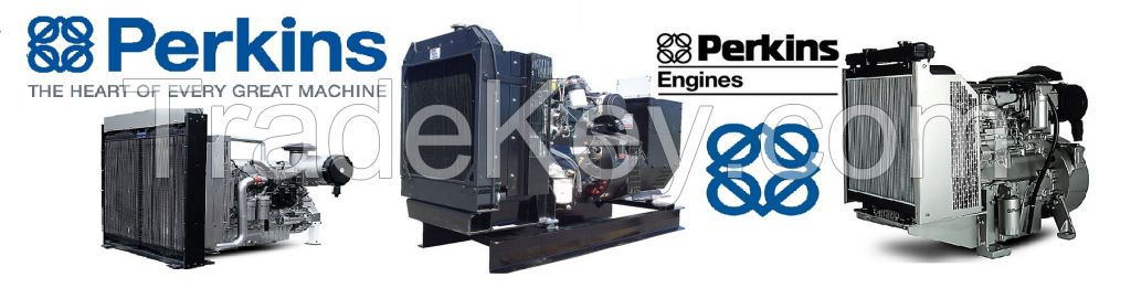 Diesel Generators