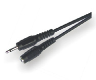 3.5mm Stereo Extention