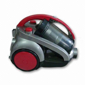 CYCLONE vacuum cleaner