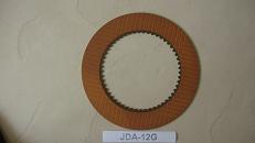 JDA Friction Disc