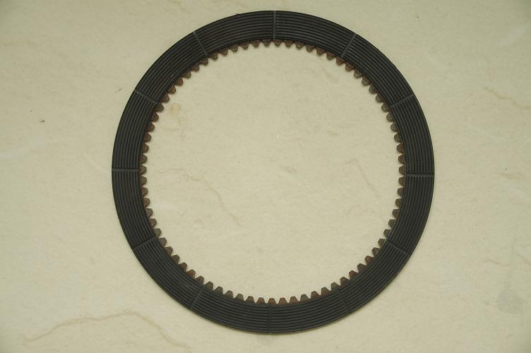 JDA Friction Disc5