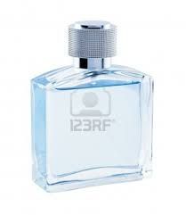 perfume bottle