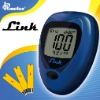 OKmeter Link Blood Glucose Meter / Monitoring System