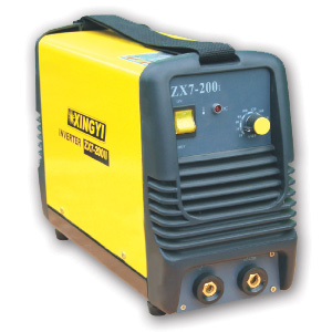 welding machine