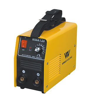 DC Inverter Stick Welders