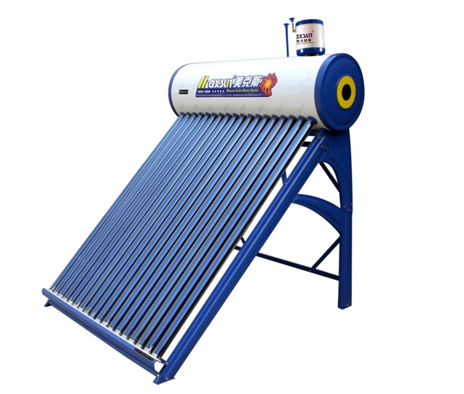 Copact solar water heater(MZFB-B)