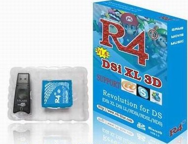 R4i Dsi Xl 3d V1 6 Revolution For Ndsi Xl Ndsi Ll Ndsi Ndsl Nds Photo And Picture On Tradekey Com