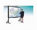 offer Touch-Sensitive interactive whiteboard NH-TGM92