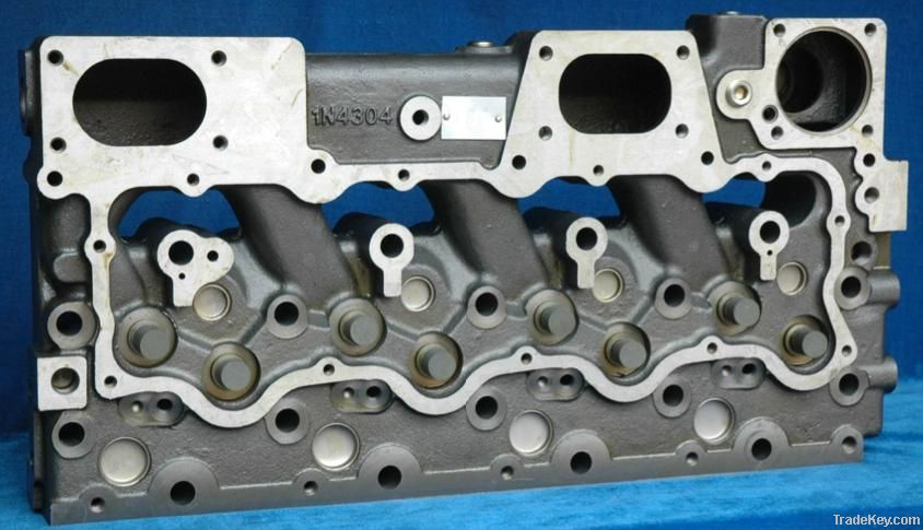 Caterpillar 3304DI cylinder head 1N4304