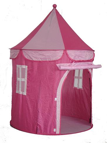 kids play tent- princess