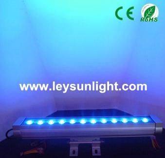 led wall washer lamp