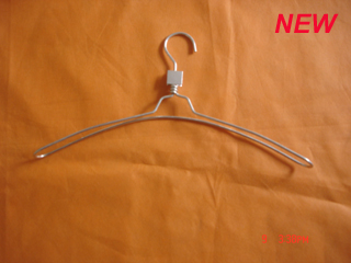 coat hanger/aluminium hanger/