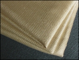 Texturized Fiberglass Cloth (Heat Treatment) (YGT105-HT)