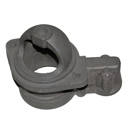 aluminium and zinc die casting