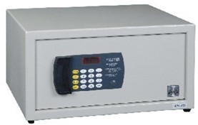 Electronic hotel safe ( BGX-A/D23K)