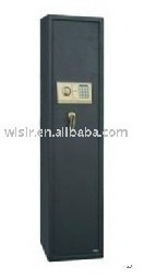 gun safe cabinet