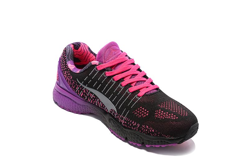 Onemix-1132 Factory Wholesale Price Oem Odm Women Sport Shoes Trekking Running