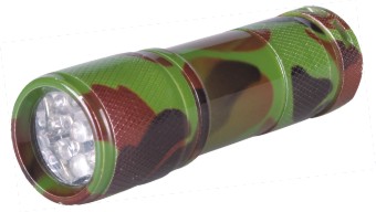 led flashlight