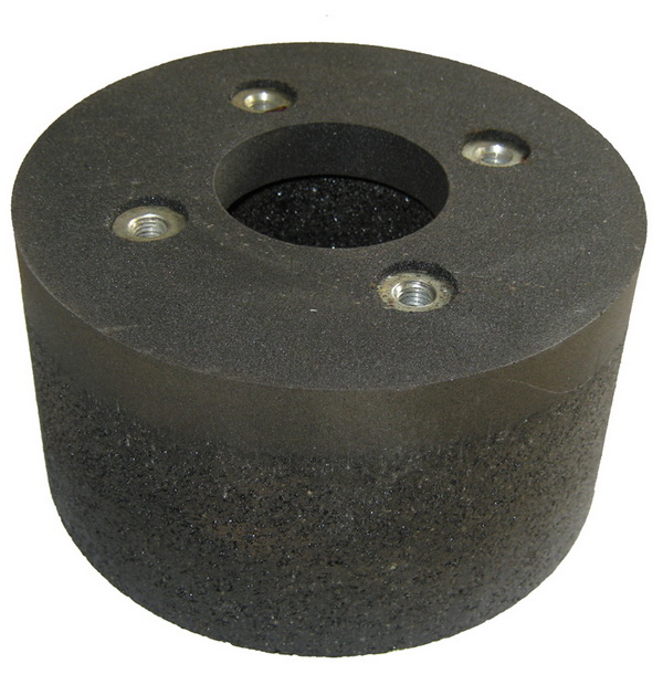 Grinding Wheels for Railway