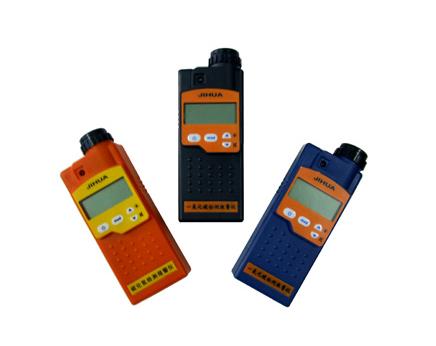 gas detectors, radiation protection devices