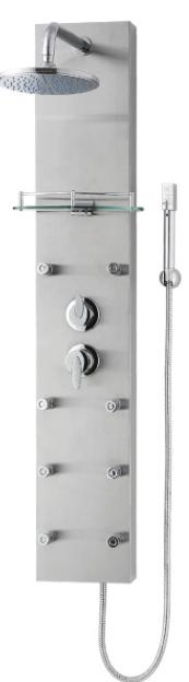 Shower Panel