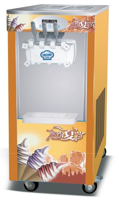 Ice Cream Machine