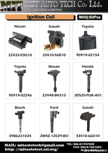 Ignition Coil