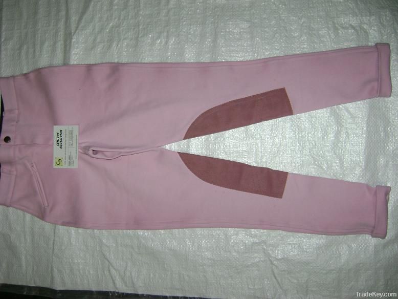 Breeches Jodhpurs