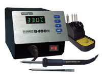 Sunkko 9000 Intelligent Leadfree Soldering Station