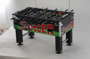 Soccer Table