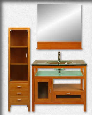 Bathroom furniture (MM 11000)