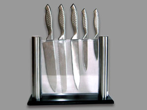 6 Pieces Knife Set FW-C118
