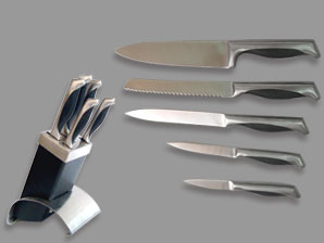 Sell 6pcs Knife Set FW-C106