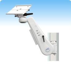 AHM Adjustable Height Mount