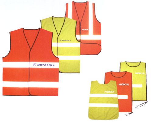 Safety vest&jacket