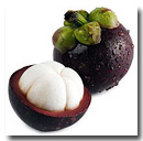 Mangosteen Fruits